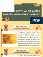 Khái quát về tế bào