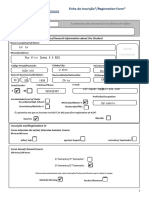 Ficha CA e CV 2022.23 Editável