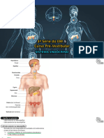 Fisiologia Humana - 07 - Sistema Endócrino