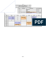 HORARIOS DE MEDICINA SEMESTRES-IImal2