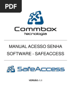 Manual de Instalação Do Nexcode Controls 2020 Vol 1 | PDF | Serviços de ...