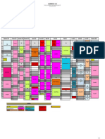 Calendriers 2021-2022 LCS LCA