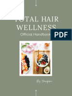 (07-2023) - Total Hair Wellness Official Handbook