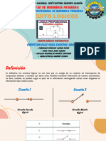 Presentación 169 Proyecto de Producto Moderno Geometrico Pastel