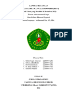 Laporan Keuangan Koperasi - Ekonomi Koperasi-1