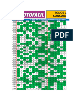 PLANILHA DE ACOMPANHAMENTO 2980 - DE RESULTADOS LOTOFÃ CIL ATUALIZADA #0ba34f