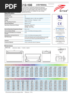 DC12 100