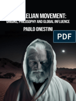 The Raelian Movement by Pablo Onestini