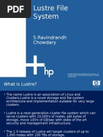 Ravindranadh-LustreFileSystem