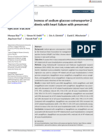 Munaza Riaz Comparative Effectiveness of Sodium