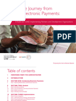 USAID Nethope Epayment Toolkit