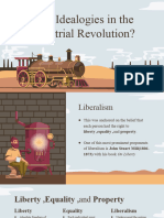 En What Was The Industrial Revolution by Slidesgo 1