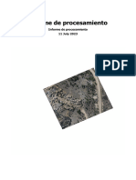 Informe PDF