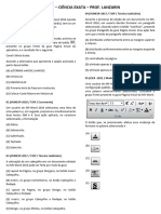 Aulão MS-Word Vunesp - PDF1