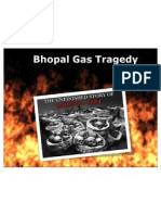 Bhopal Gas
