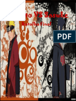 Dokumen - Tips Naruto Vs Sasuke Batalha Final