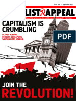 Socialist Appeal Issue 394
