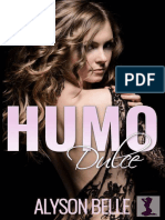 Humo Dulce - Alyson Belle