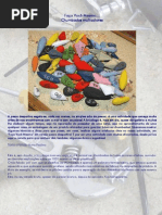 Como Fazer Chumbadas Multicolores