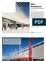 Main Grandstand - Miro Rivera Architects - Email