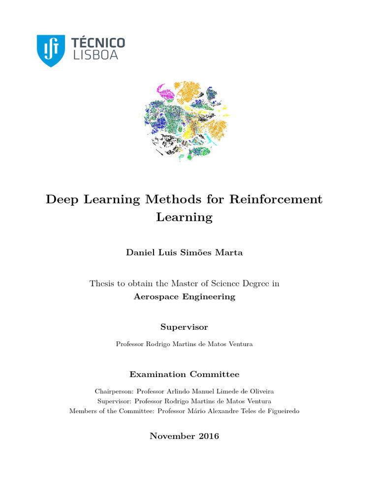 Thesis | PDF