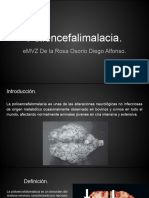 Poliencefalimalacia