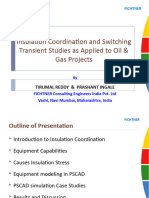 Insulation Coordination Presentation