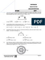 DPP12 - Gravitation - Genetry