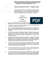 1 Regulamento de TCC em Matem Tica Licenciatura e Bacharelado 2023
