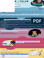 INFOGRAFÍA - Nivelar Aprendizajes Sistema de Reforzamiento