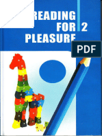 Reading For Pleasure 02