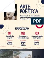 Slides - Grupo 02 - Arte Poetica de Aristoteles