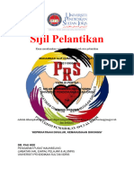 Sijil Pelantikan Ahli Prs Sidang 2023 2024