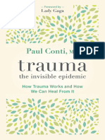 Trauma - Paul Conti