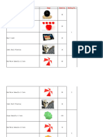 1 - Yash Dhanuka Order Packing List 20230902