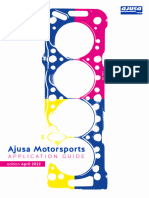 Ajusa Motorsports