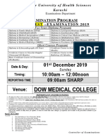 Entry Test DIPLOMA - SHORT COURSES 2019 - 2019-11-18-12-19-59