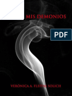 Todos Mis Demonios (Todos Mis Demonios #1) - Veronica A. Fleitas