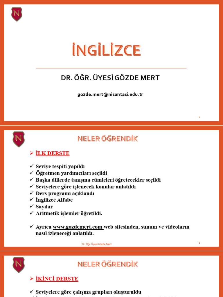 Eng S3 Gozdemert Pdf