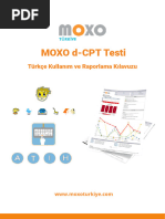MOCA Test Turkish | PDF