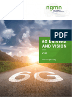 NGMN 6G Drivers and Vision V1.0 - Final