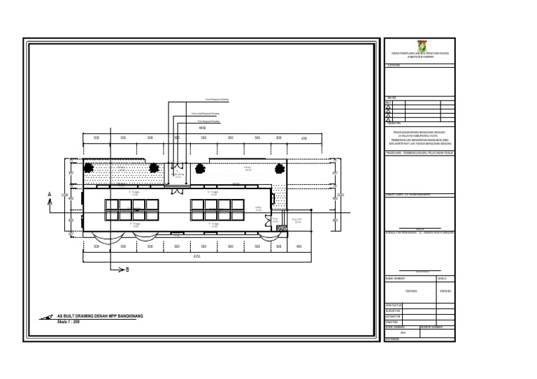 As Buldrawing MPP Model | PDF