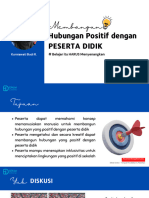 2023 - Day 5 - Hubungan Positif Dengan Peserta Didik - Kurniawati Budi R.