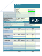 001 Formato PGR 2023 Auto - Plan de Gestion de Riesgos 2023 (2) Inicial