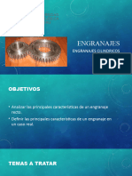 Engranes