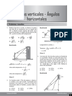 08 Angulos Verticales - Angulos Horizontales