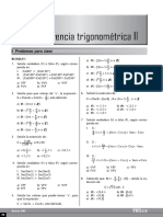 13 Circunferencia Trigonometrica II