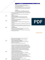 5D Problem Solving Template Guide | PDF | Leak | Welding