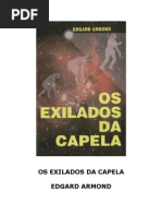 Edgard Armond - Os Exilados Da Capela (Rev)