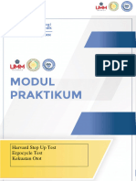 Modul Faal NMS 1 PDF